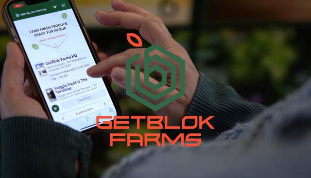 How to Order from Veggie Vault